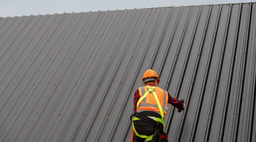 Expert Emergency Roof Repairs services in Republic, OH